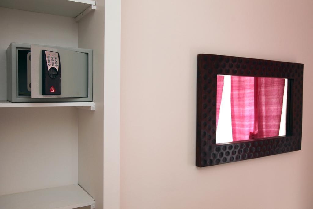 Appartamento Elena Turín Pokoj fotografie