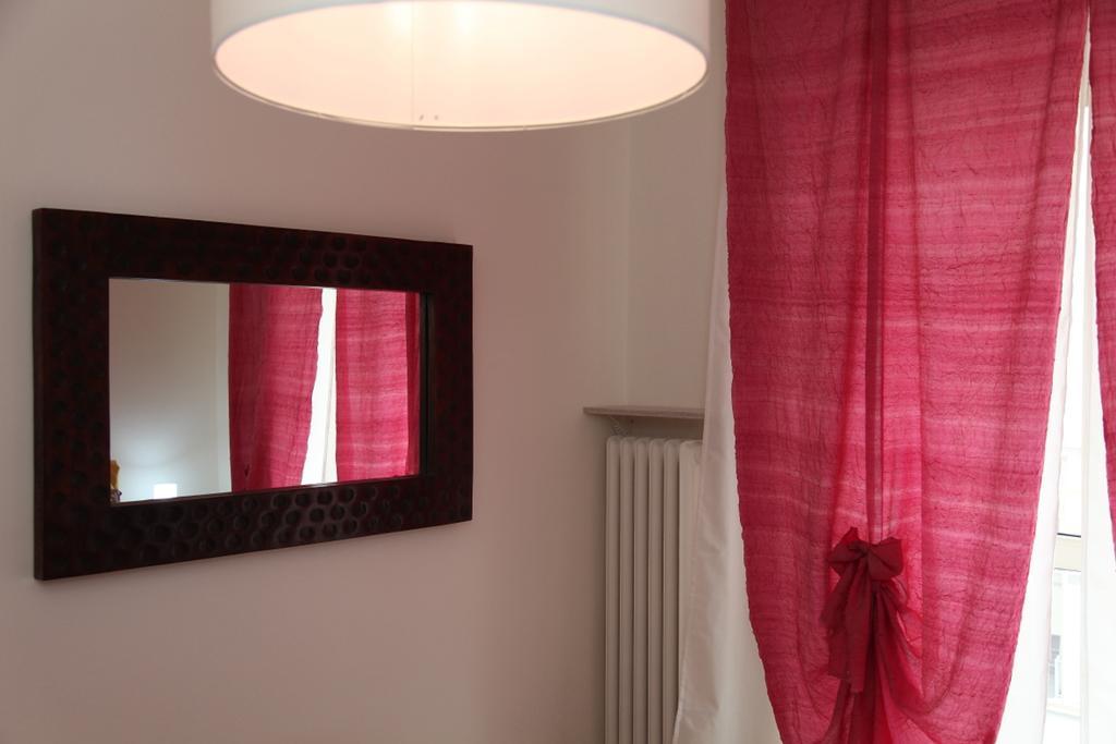 Appartamento Elena Turín Pokoj fotografie
